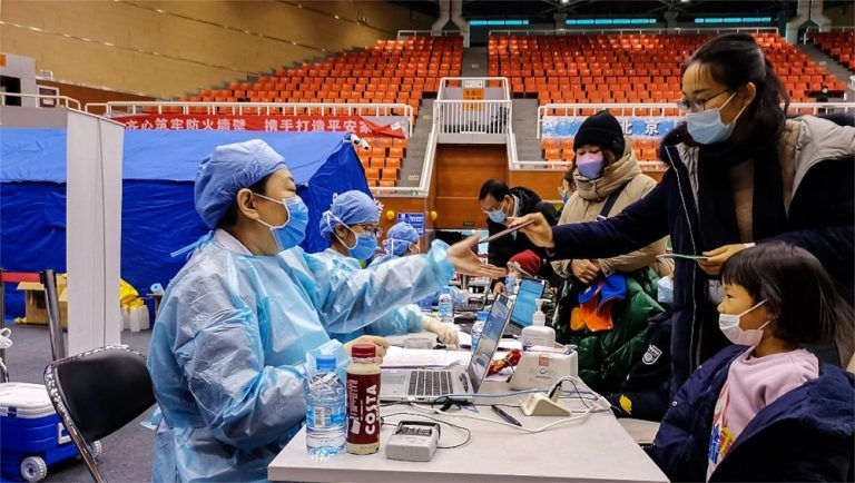 China Covid Quarantine: তিন বছর পর চিনে উঠল বড় এক করোনা বিধি, খুশিতে ঘোরার প্ল্যানিং শুরু বেজিংবাসীর