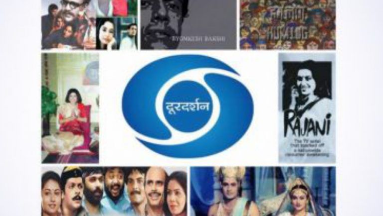 Doordarshan Aired First Colour Telecast on April 25: ৪০ বছর আগে আজকের দিনেই দূরদর্শনের পর্দায় আসে রঙীন ছবি, (দেখুন ভিডিও)