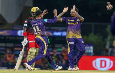 IPL 2022, KKR vs PBKS: আইপিএলে আজ কলকাতা নাইট রাইডার্স বনাম পঞ্জাব কিংস, দেখে নিন কেমন হতে পারে দুই দলের একাদশ