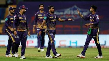 KKR vs MI Live Streaming: আইপিএলে আজ কলকাতা নাইট রাইডার্স বনাম মুম্বই ইন্ডিয়ান্স; কোথায়, কখন দেখবেন ম্যাচের সরাসরি সম্প্রচার