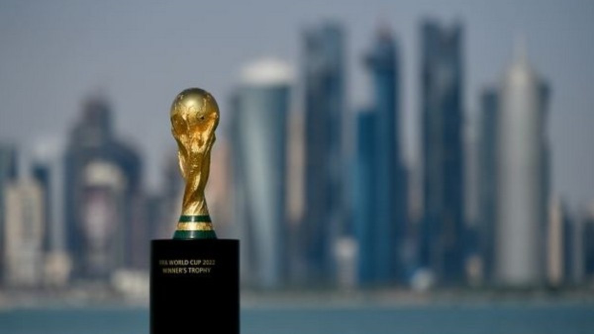 FIFA World Cup 2022 Final Draw: কাতার বিশ্বকাপের আটটি গ্রুপ চূড়ান্ত, দেখে নিন কোন দল কোন গ্রুপে