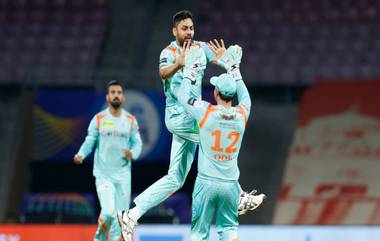 LSG vs DC Live Streaming: আইপিএলে আজ লখনউ সুপার জায়ান্টস বনাম দিল্লি ক্যাপিটালস; কোথায়, কখন দেখবেন ম্যাচের সরাসরি সম্প্রচার