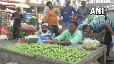 Lemon Prices: গরম বাড়তেই পাতিলেবুর দাম আকাশছোঁয়া, দিল্লিতে বিক্রি হচ্ছে ২৫০ টাকা কেজি দরে