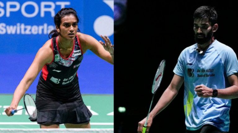 Korea Open: কোরিয়া ওপেনের সেমিফাইনালে পিভি সিন্ধু ও কিদাম্বি শ্রীকান্ত