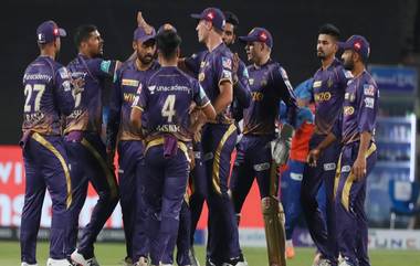 KKR vs DC Live Streaming: আইপিএলে আজ কলকাতা নাইট রাইডার্স বনাম দিল্লি ক্যাপিটালস; কোথায়, কখন দেখবেন ম্যাচের সরাসরি সম্প্রচার