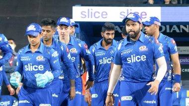 MI vs CSK Live Streaming: আইপিএলে আজ মুম্বই ইন্ডিয়ান্স বনাম চেন্নাই সুপার কিংস; কোথায়, কখন দেখবেন ম্যাচের সরাসরি সম্প্রচার