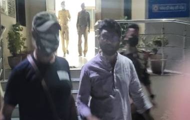 Jignesh Mevani Arrested: গুজরাতের বিধায়ক জিগনেশ মেভানিকে গ্রেফতার করল অসম পুলিশ