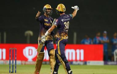 KKR vs GT Live Streaming: আইপিএলে আজ কলকাতা নাইট রাইডার্স বনাম গুজরাত টাইটান্স; কোথায়, কখন দেখবেন ম্যাচের সরাসরি সম্প্রচার