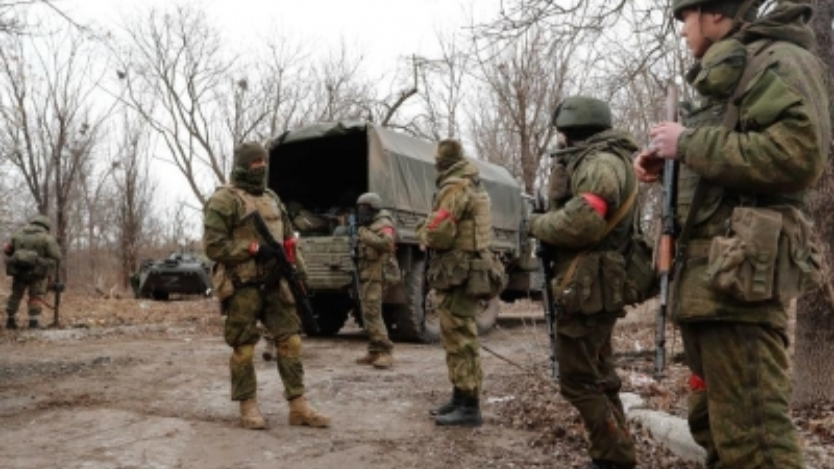 Russia-Ukraine War: দখলের পর খেরসনে নতুন মেয়র নিয়োগ, ক্রমেই ইউক্রেনে ভিত গাড়ছে রাশিয়া