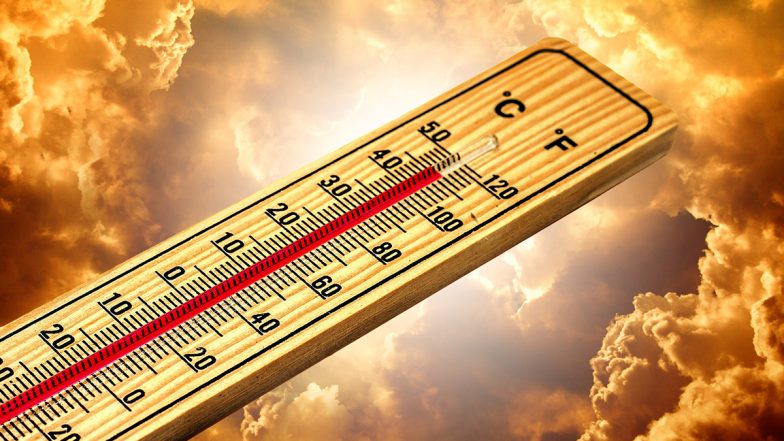 West Bengal Weather Update: গরমে নাভিশ্বাস, দক্ষিণবঙ্গের ৩ জেলায় তাপপ্রবাহের সতর্কতা