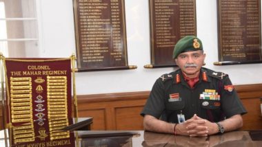 C Bansi Ponnappa New Adjutant General of Indian Army: ভারতীয় সেনার নতুন অ্যাডজুট্যান্ট জেনারেল পদে বসলেন লেফটেন্যান্ট সি বানসি পোন্নাপ্পা