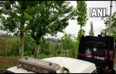 Jammu And Kashmir: প্রধানমন্ত্রীর সফরের আগে উত্তেজনা, সেনার গুলিতে নিহত কুখ্যাত ৩ লস্কর জঙ্গির দেহ উদ্ধার