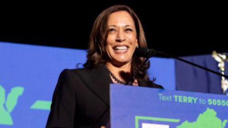 Kamala Harris Tested Positive For COVID-19: করোনায় আক্রান্ত মার্কিন ভাইস প্রেসিডেন্ট কমলা হ্যারিস, রয়েছেন নিভৃতবাসে