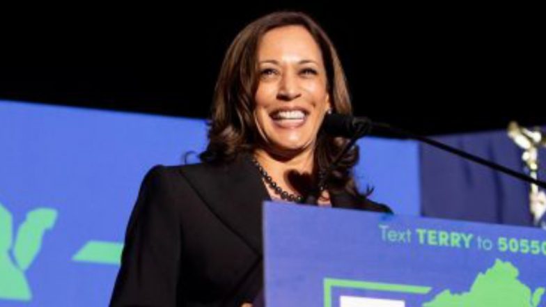 Kamala Harris Tested Positive For COVID-19: করোনায় আক্রান্ত মার্কিন ভাইস প্রেসিডেন্ট কমলা হ্যারিস, রয়েছেন নিভৃতবাসে