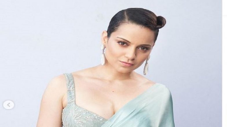 Kangana Ranaut: কঙ্গনা রানওয়াতের লজ্জার নজির, অষ্টম দিনে ধক্কর-এর টিকিট বিক্রি ২০টি, ব্যবসা মাত্র ৪,৪২০টাকা