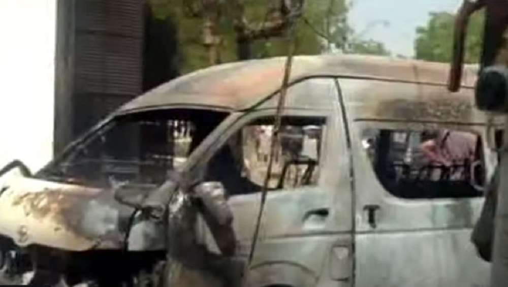 Karachi University Blast: 'চিন-পাকিস্তানের সম্পর্ক ইস্পাত কঠিন', করাচি বিস্ফোরণে ৩ চিনা নাগরিকের মৃত্যুতে মন্তব্য ইসলামাবাদের