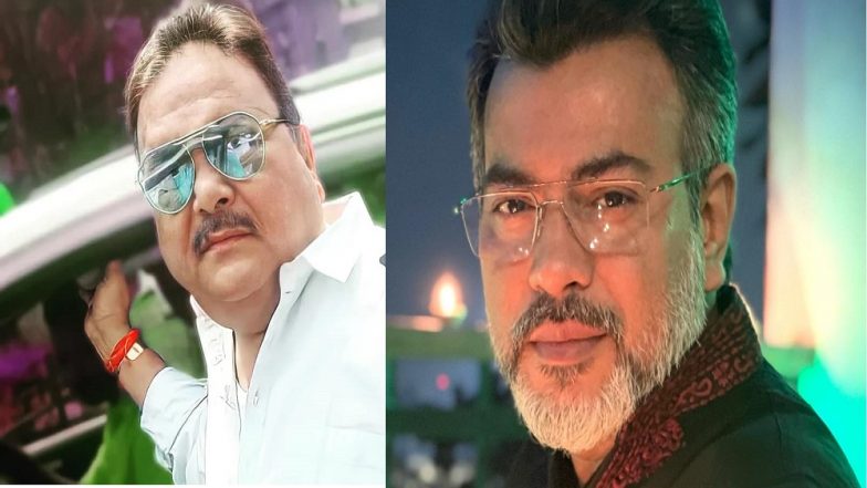 Madan Mitra: 'তোমার উপোস মালের উপোস বলো বিজেপির কানে ,কানে', রুদ্রনীলকে কটাক্ষ মদন মিত্রের
