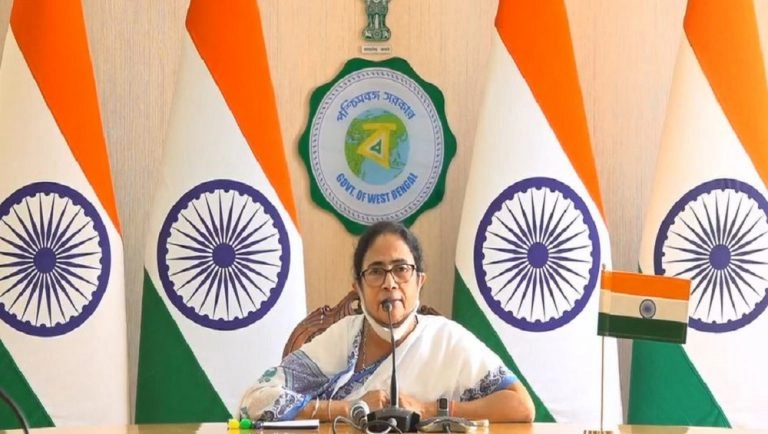 Mamata Banerjee: জঙ্গলমহলে ৭২ হাজার কোটি টাকার ইন্ড্রাস্ট্রিয়াল জোন গড়ার ঘোষণা