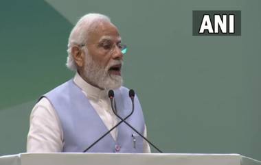 PM Modi On AYUSH Therapy: বিদেশিদের জন্য আয়ুষ ভিসা বিভাগ আসছে, বললেন প্রধানমন্ত্রী