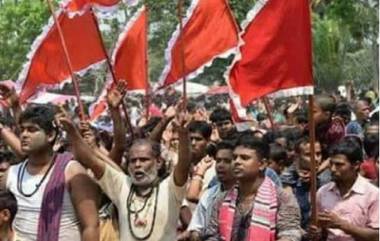 Matua: বারাসাতে মতুয়াদের বাসে হামলার অভিযোগ, দুষ্কৃতীদের গ্রেফতারের দাবিতে হাবড়ায় ট্রেন অবরোধ