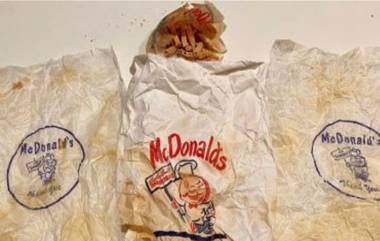 FDA Action On McDonald's: ভুয়ো চিজ কাণ্ডে মহারাষ্ট্রে ম্যাকডোনাল্ডস-র লাইসেন্স সাসপেন্ড খাদ্য দফতরের