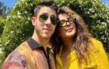 Priyanka Chopra-Nick Jonas Baby Name: মালতি মেরি চোপড়া জোনাস, মেয়ের নাম রাখলেন প্রিয়ঙ্কা-নিক