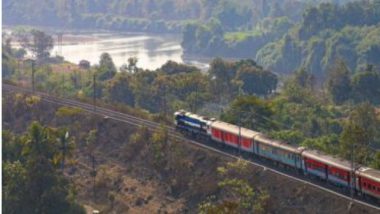 Railway Recruitment 2022: নিয়োগ প্রক্রিয়া শুরু করছে পশ্চিম রেলওয়ে, বিশদ জানতে চোখ রাখুন wr.indianrailways.gov.in-এ