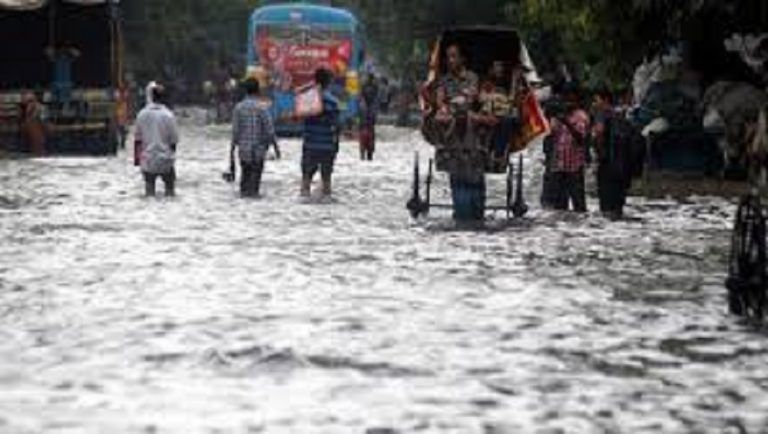 Tamil Nadu's rain: টানা বৃষ্টির জের, চেন্নাই-সহ একাধিক জায়গায় বন্ধ স্কুল ও কলেজ