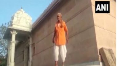 Rajasthan: দলিত দম্পতিকে মন্দিরে প্রবেশে বাধা, পুরোহিতকে গ্রেপ্তার করল পুলিশ