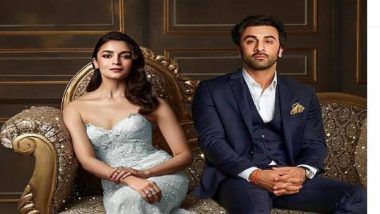 Ranbir Kapoor-Alia Bhatt Wedding: রণবীর-আলিয়ার বিয়ে বাতিল? অভিনেত্রীর দাদার কথায় চাঞ্চল্য