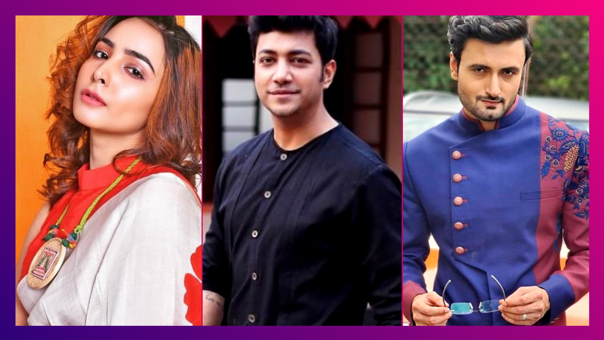 Rohaan Bhattacharjee এর সম্পর্ক ভাঙছে সৃজলার? নেপথ্যে কি শন, জল্পনা