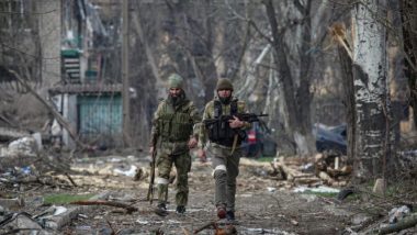 Russia-Ukraine War: বন্দর শহর ওডেশায় হামলা, রুশ মিসাইলে নিহত ইউক্রেনীয় কিশোর