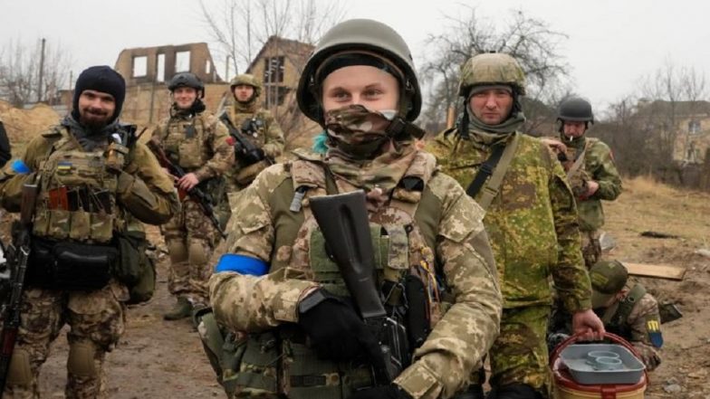 Russia-Ukraine War: মধ্য ইউক্রেনে হামলা রাশিয়ার, পুতিন বাহিনীর বোমায় নিহত ৫, আহত কমপক্ষে ১৮