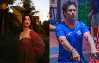 Sara Tendulkar: বলিউডে পা রাখছেন সচিন-কন্যা সারা, জোর জল্পনা