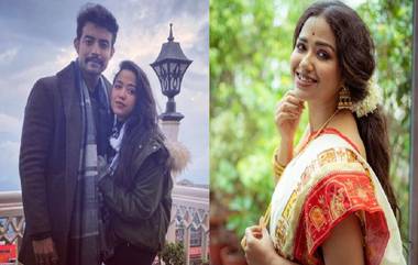 Sohini Sarkar: রণজয়ের সঙ্গে সম্পর্কে ইতি টানলেন সোহিনী? জোর গুঞ্জন টলিউডে