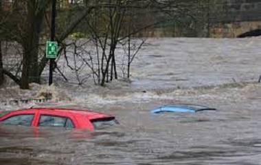 Pakistan Floods: পাকিস্তান এক তৃতীয়াংশ অঞ্চল জলের তলায়, দেশের সাতজনের একজন বন্যা কবলিত