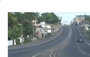 Srilanka: শুনশান রাস্তা, থমথমে দেশ শ্রীলঙ্কায় ৩৬ ঘণ্টার কঠোর কার্ফু, তেলহীন দ্বীপরাষ্ট্রে বন্ধ সোশ্যাল মিডিয়া