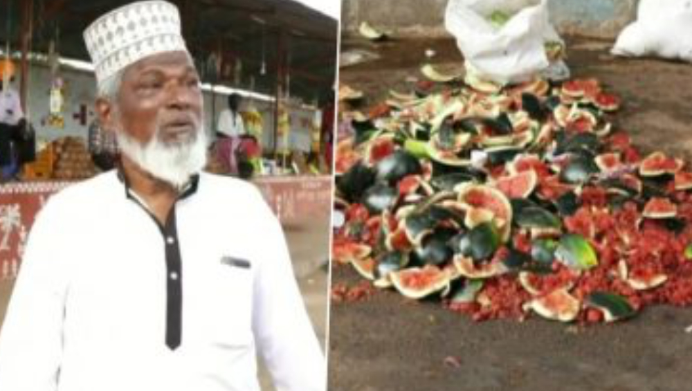 Karnataka Shocker: মুসলিম ফল বিক্রেতার দোকান ভেঙে শ্রীঘরে গেল ৪ রাম সৈনিক, রাজ্যজুড়ে নিন্দার ঝড়