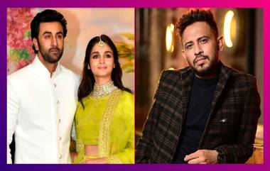 Alia Bhatt-Ranbir Kapoor Wedding: রণলিয়ার বিয়ে নিয়ে মজার ভিডিয়ো অভিনেতা অনিন্দ্যর, দেখুন