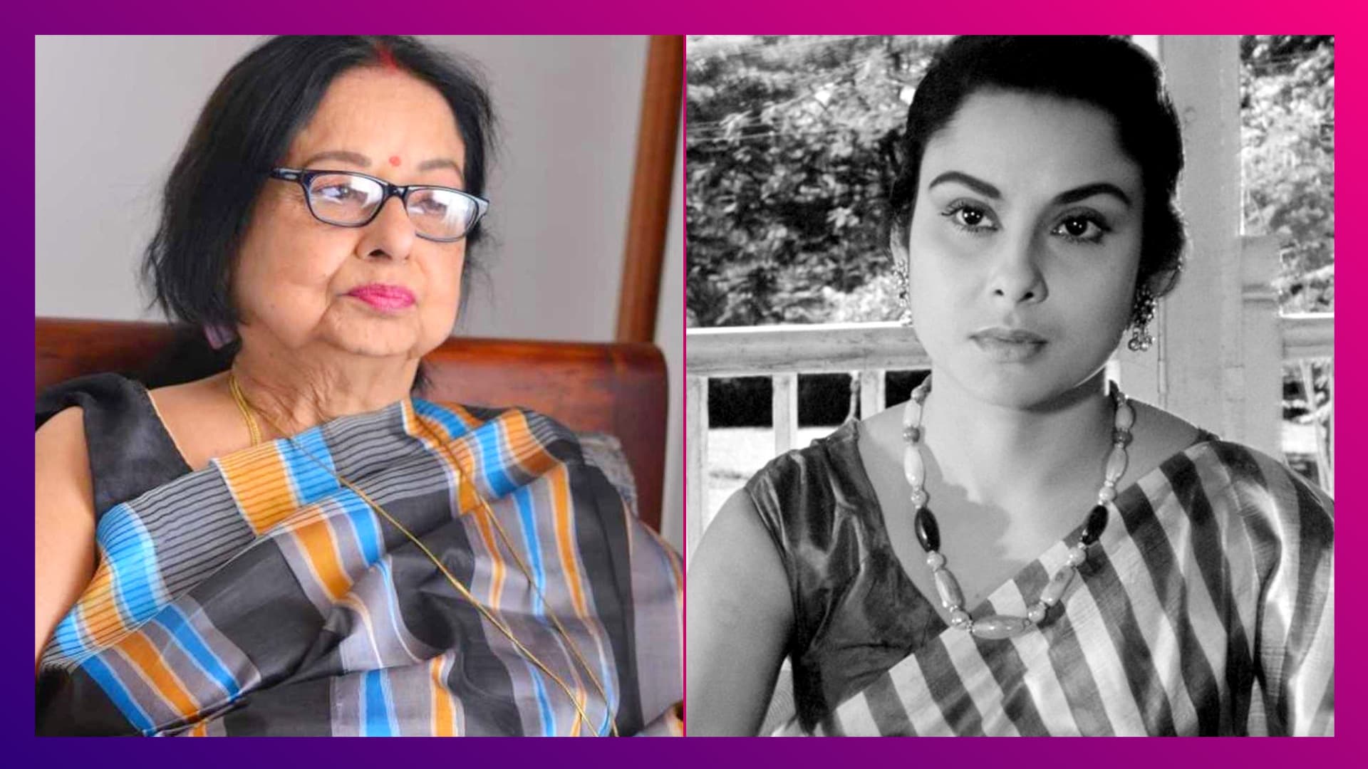 Madhabi Mukherjee ভর্তি হাসপাতালে, চিন্তায় অভিনেত্রীর অসংখ্য গুনমুগ্ধ