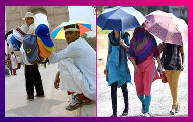 Heatwave: তীব্র তাপপ্রবাহ রাজ্যে, দক্ষিণবঙ্গ পুড়ছে দহন জ্বালায়