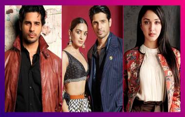 Sidharth Malhotra-Kiara Advani এর বিচ্ছেদ যেন 'রহস্যে মোড়া'