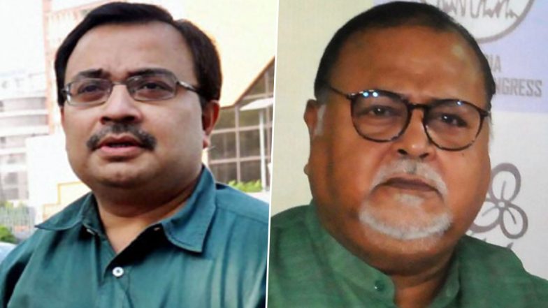Kunal On SSC Scam: শিক্ষক নিয়োগ অনিয়ম ব্রাত্য বসুর আমলে হয়নি, পার্থদা বিস্তারিত বলতে পারবেন: কুণাল ঘোষ