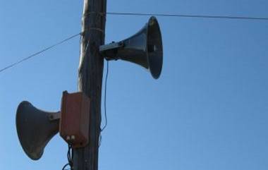 Loudspeaker Ban: নির্দেশ অমান্য করে লাউডস্পিকার, ৯০০ নোটিশ মন্দির, মসজিদকে