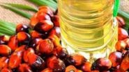 Indonesia To Lift Palm Oil Export Ban: সোমবার থেকে পাম তেল রফতানিতে নিষেধাজ্ঞা তুলে নিচ্ছে ইন্দোনেশিয়া