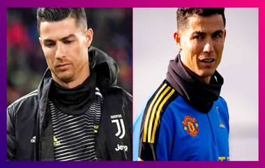 Cristiano Ronaldo: সদ্যজাত সন্তানের মৃত্যুতে ভেঙে পড়লেন রোনাল্ডো