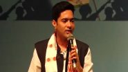 Abhishek Banerjee: 'আগে রাজনীতি শিখুন পরে স্বপ্ন দেখবেন', ত্রিপুরার ফল বের হতেই অভিষেককে কটাক্ষ কংগ্রেসের