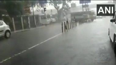 Cyclone Asani: অশনির প্রভাবে এক নাগাড়ে বৃষ্টি, জলমগ্ন ওড়িশার পুরী, খড়দা-সহ একাধিক এলাকা