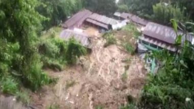 Assam Floods: বন্যায় ভেসে গেল অসমের ৭ টি জেলা, (দেখুন ভিডিও)