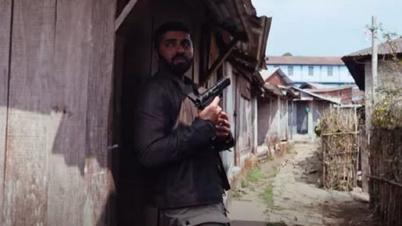 Ayushmann Khurrana's 'Anek': আয়ুষ্মান খুরানার 'অনেক'-এর ট্রেলারে মিলল হিন্দি বিতর্কের আঁচ